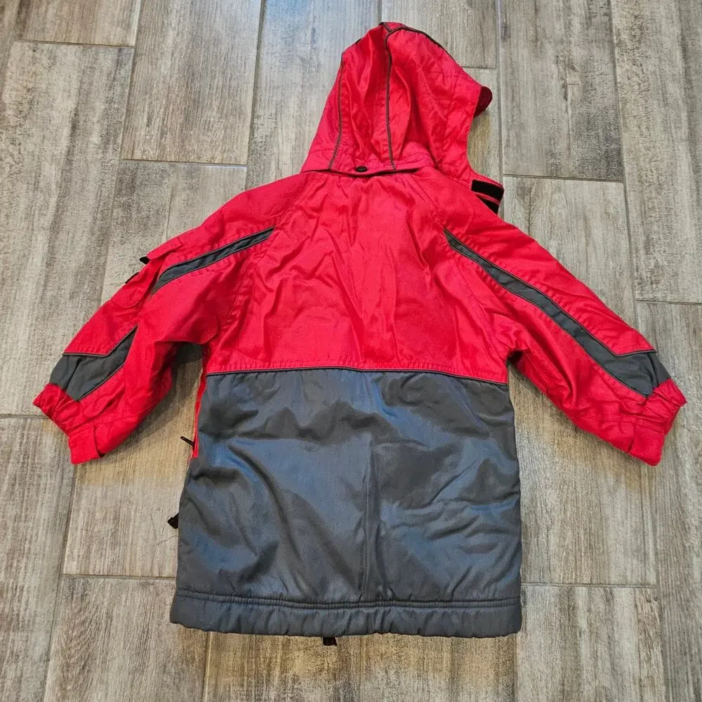 GAP boys winter